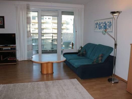 Studio zum Kauf 298.000 € 1 Zimmer 42 m² frei ab 04.04.2026 Bockenheim Frankfurt am Main 60486