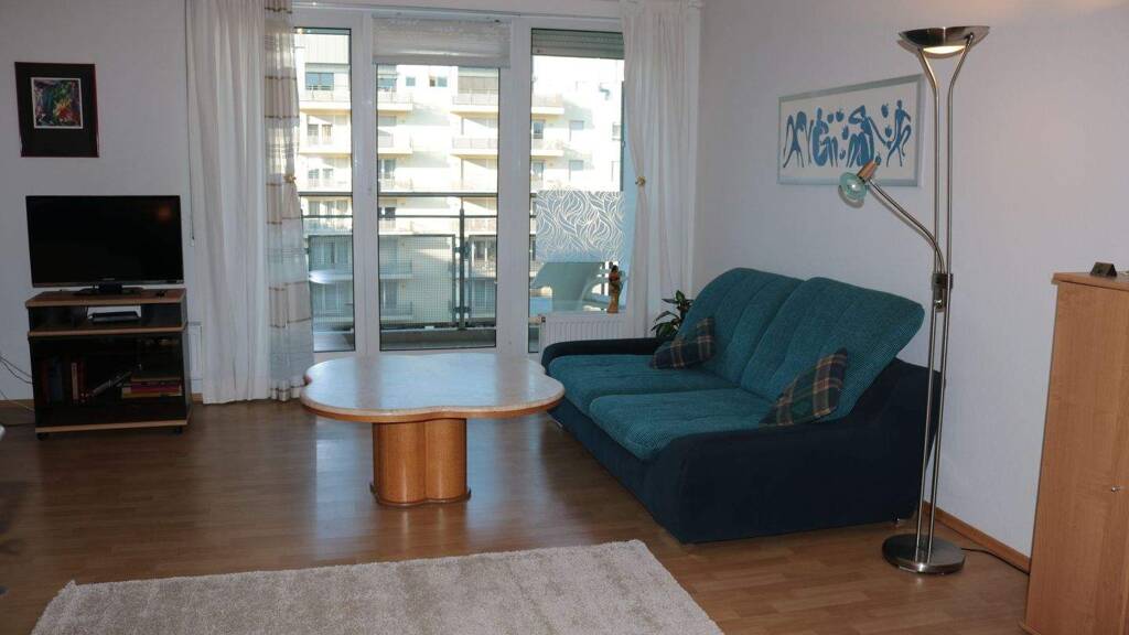 Studio zum Kauf 298.000 € 1 Zimmer 42 m² frei ab 04.04.2026 Bockenheim Frankfurt am Main 60486