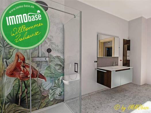 Wohnung zur Miete 618 € 2 Zimmer 72,5 m² EG frei ab sofort Frankenberg 09669