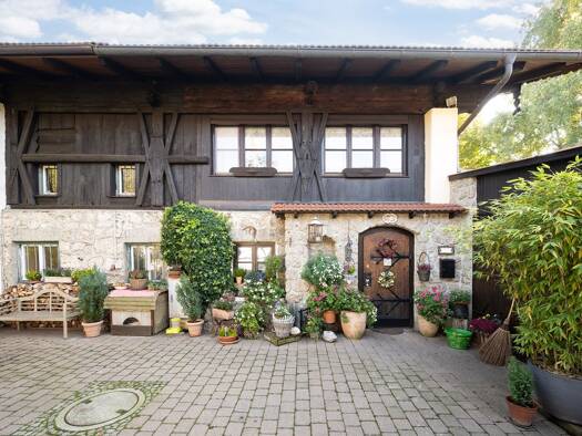 Bauernhaus zum Kauf 1.499.000 € 6 Zimmer 186,8 m² 1.000 m² Grundstück Feldkirchen Feldkirchen-Westerham 83620