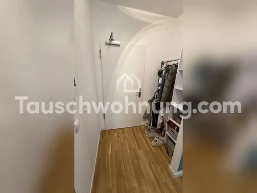 Wohnung zur Miete Tauschwohnung 780 € 2 Zimmer 57,1 m² 1. Geschoss Waldstadt I Potsdam 14478