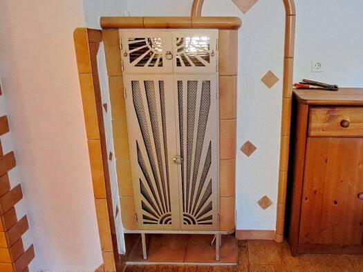 Reihenmittelhaus zum Kauf 199.000 € 4,5 Zimmer 84 m² 225 m² Grundstück Geislingen Geislingen an der Steige 73312