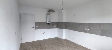 Wohnung zur Miete 500 € 2 Zimmer 50 m² 3. Geschoss frei ab sofort Missundestraße 69 Nordmarkt - Südost Dortmund 44145