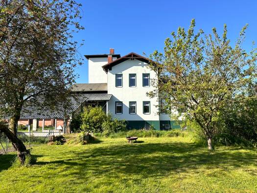 Haus zum Kauf 350.000 € 15 Zimmer 523 m² 1.240 m² Grundstück Bad Kleinen 23996