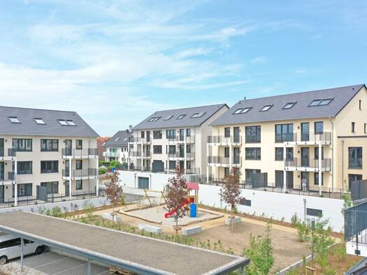 Wohnung zur Miete 1.397 € 3 Zimmer 97 m² Alzenau 63755