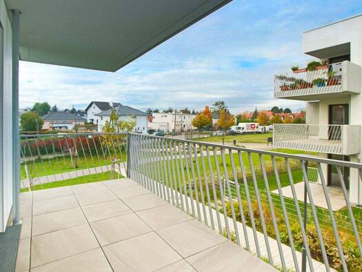 Wohnung zum Kauf 310.000 € 2 Zimmer 60,2 m² 1. Geschoss Ferdinand-Platzer Gasse Wien 1210