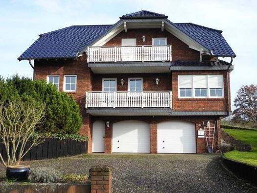 Einfamilienhaus zur Miete 1.160 € 5 Zimmer 160 m² 920 m² Grundstück Weidenbach 54570