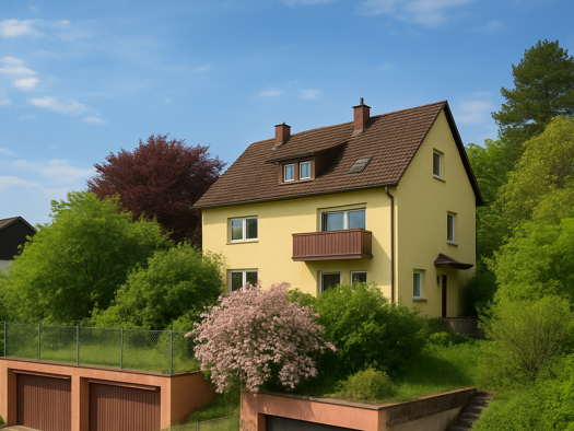 Wohnung zum Kauf provisionsfrei 1.590.000 € 17 Zimmer 309 m² Stuttgart 70186