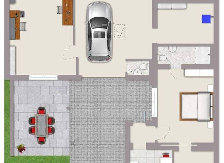 Grundstück zum Kauf 449.000 € 945 m² Grundstück Dormagen-Mitte Dormagen 41539