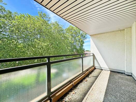 Maisonette zum Kauf 238.000 € 4,5 Zimmer 119 m² 3. Geschoss Gerthe Nord 44805