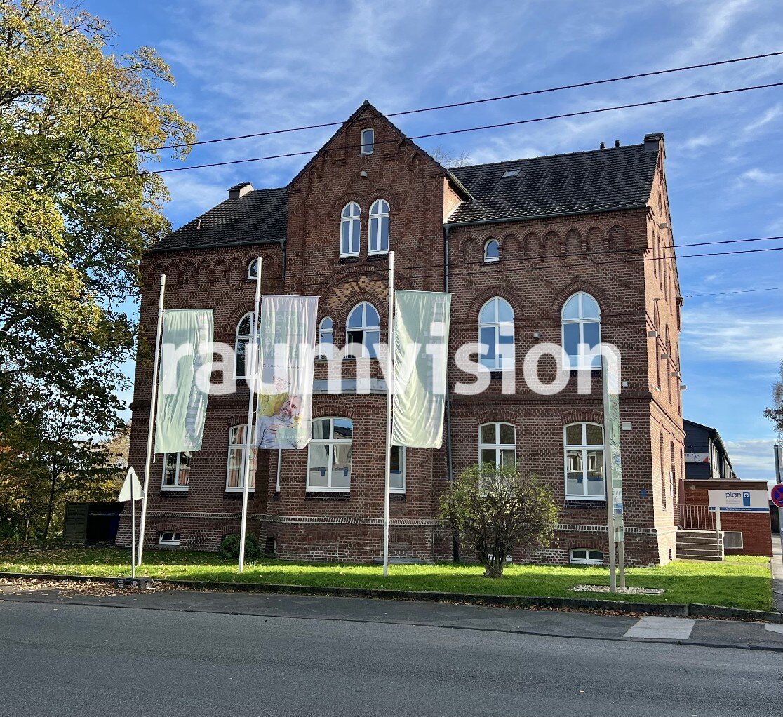 Bürofläche zur Miete provisionsfrei 2.200 € 5 Zimmer 204 m²<br/>Bürofläche Neuenhofer Straße 46 Höhscheid - Widdert - Kohlsberg Solingen 42657