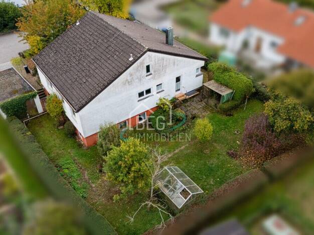Einfamilienhaus zum Kauf 330.000 € 4 Zimmer 107 m² 745 m² Grundstück Rot am See Rot am See 74585