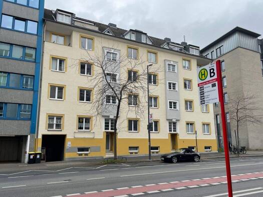 Sonstiges zum Kauf als Kapitalanlage geeignet 224.000 € 3 Zimmer 70 m² Weidenpesch Nippes 50733