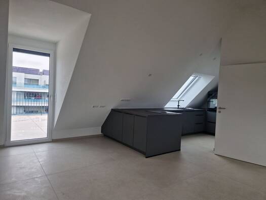 Wohnung zur Miete - Erstbezug 950 € 3 Zimmer 70 m² Geschoss 3/3 frei ab 01.11.2026 Lahr Lahr/Schwarzwald 77933