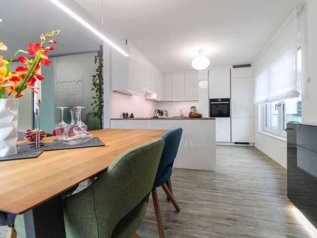 Wohnung zum Kauf 449.000 € 4,5 Zimmer 92 m² 1. Geschoss Waldhausen Lorch 73547