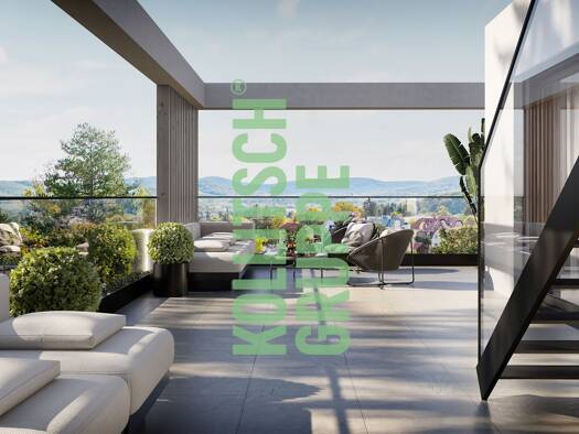 Wohnung zum Kauf 950.000 € 4 Zimmer 109,6 m² Penzing 1140