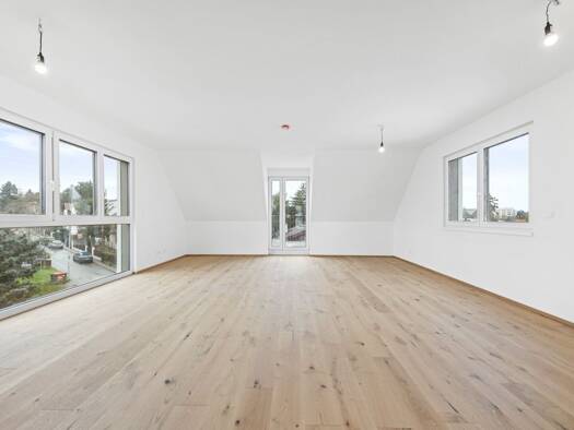 Maisonette zum Kauf 939.000 € 4 Zimmer 109,7 m² 2. Geschoss Hietzing 1130