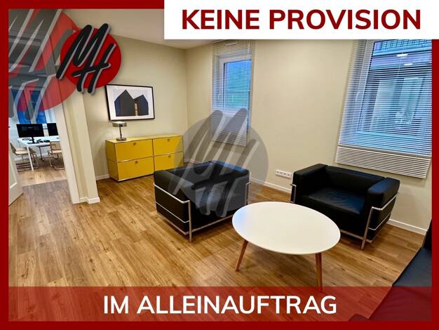 Büro zur Miete 13 € 150 m² Bürofläche Oberursel 61440