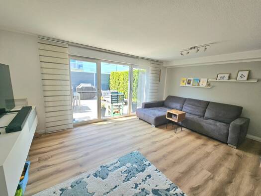 Maisonette zum Kauf provisionsfrei 390.000 € 3,5 Zimmer 94,8 m² Geschoss EG/3 frei ab 01.05.2027 Großsachsenheim Sachsenheim 74343
