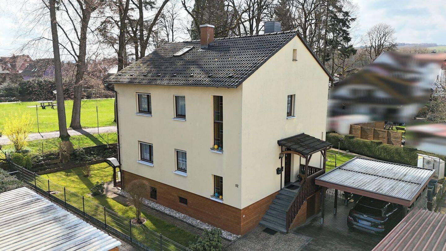 Einfamilienhaus zum Kauf - Ansicht 6
