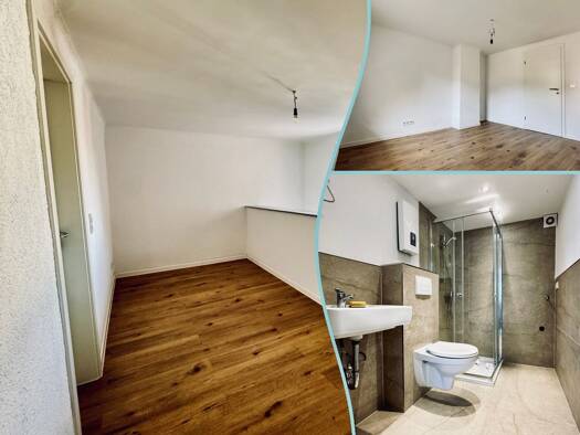 Maisonette zur Miete 775 € 4 Zimmer 76 m² frei ab 01.09.2026 Ensheim Halberg 66131