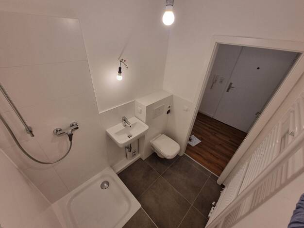 Wohnung zum Kauf provisionsfrei 227.500 € 1 Zimmer 31 m² EG Lokstedt Eimsbüttel 22529