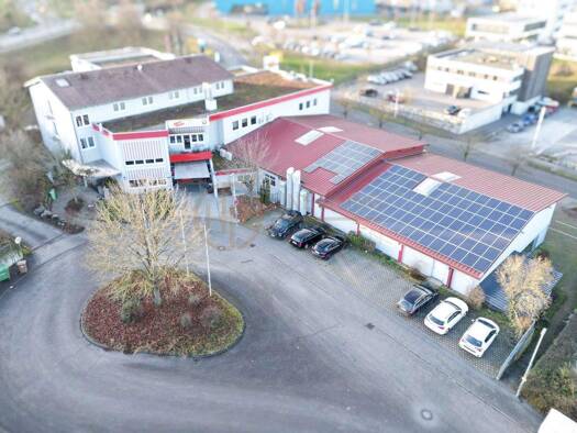 Hotel zum Kauf 4.175.000 € 18 Zimmer 1.709 m² Gastrofläche 3.597 m² Grundstück Öhringen 74613