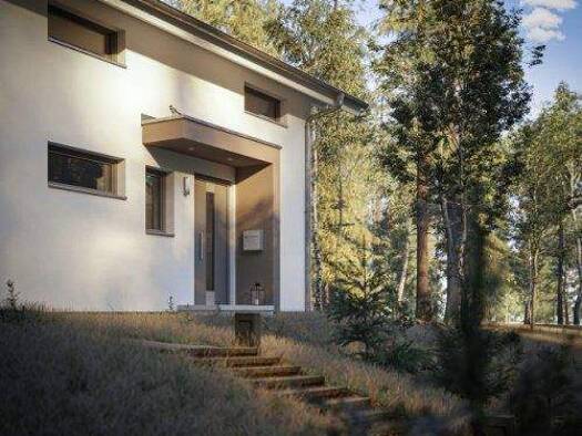 Einfamilienhaus zum Kauf 474.697 € 5 Zimmer 142 m² 600 m² Grundstück Gaberndorf Isseroda 99428