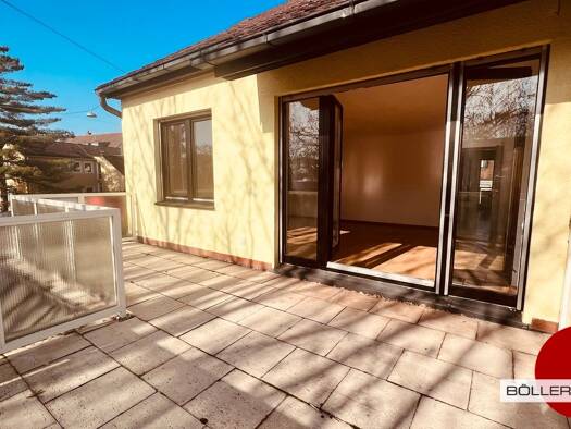 Wohnung zur Miete 920 € 3 Zimmer 108 m² Geschoss 1/2 frei ab sofort Gebersdorf Nürnberg 90449