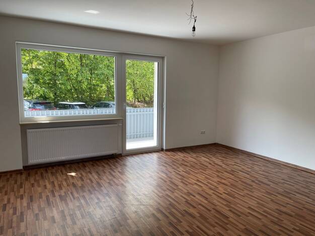 Wohnung zur Miete 900 € 3 Zimmer 81 m² frei ab sofort Zollamtstraße 23 Innenstadt Kaiserslautern 67663