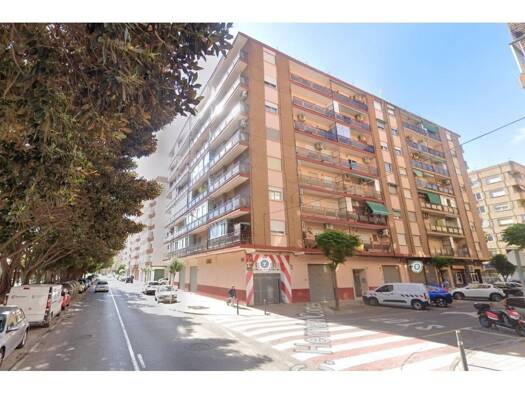 Wohnung zum Kauf 340.000 € 4 Zimmer 122 m² 3. Geschoss Mislata 46920