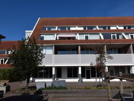 Einfamilienhaus zum Kauf provisionsfrei 167.500 € 3 Zimmer 70 m² 70 m² Grundstück Hageweg "'t Centrum " Bruinisse 4311NS