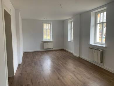 Wohnung zur Miete 445 € 2,5 Zimmer 70 m² Schalkau Schalkau 96528