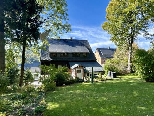 Mehrfamilienhaus zum Kauf 195.000 € 8 Zimmer 163,6 m² 409 m² Grundstück Altenberg Altenberg 01773