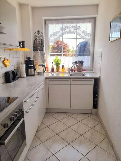 Wohnung zur Miete 1.130 € 2 Zimmer 75 m² 1. Geschoss frei ab 15.07.2025 Brieselang Brieselang 14656