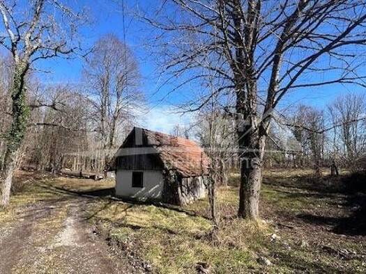 Einfamilienhaus zum Kauf 70.000 € 2 Zimmer 50 m² Ogulin 47300