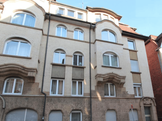 Wohnung zur Miete 1.300 € 3 Zimmer 70 m² Geschoss 3/4 frei ab 01.09.2026 Ost Stuttgart 70186
