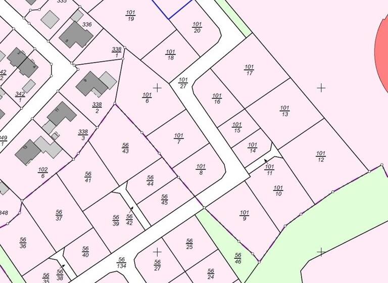 Grundstück zum Kauf 152.713 € 643 m² Grundstück Extum Aurich 26605