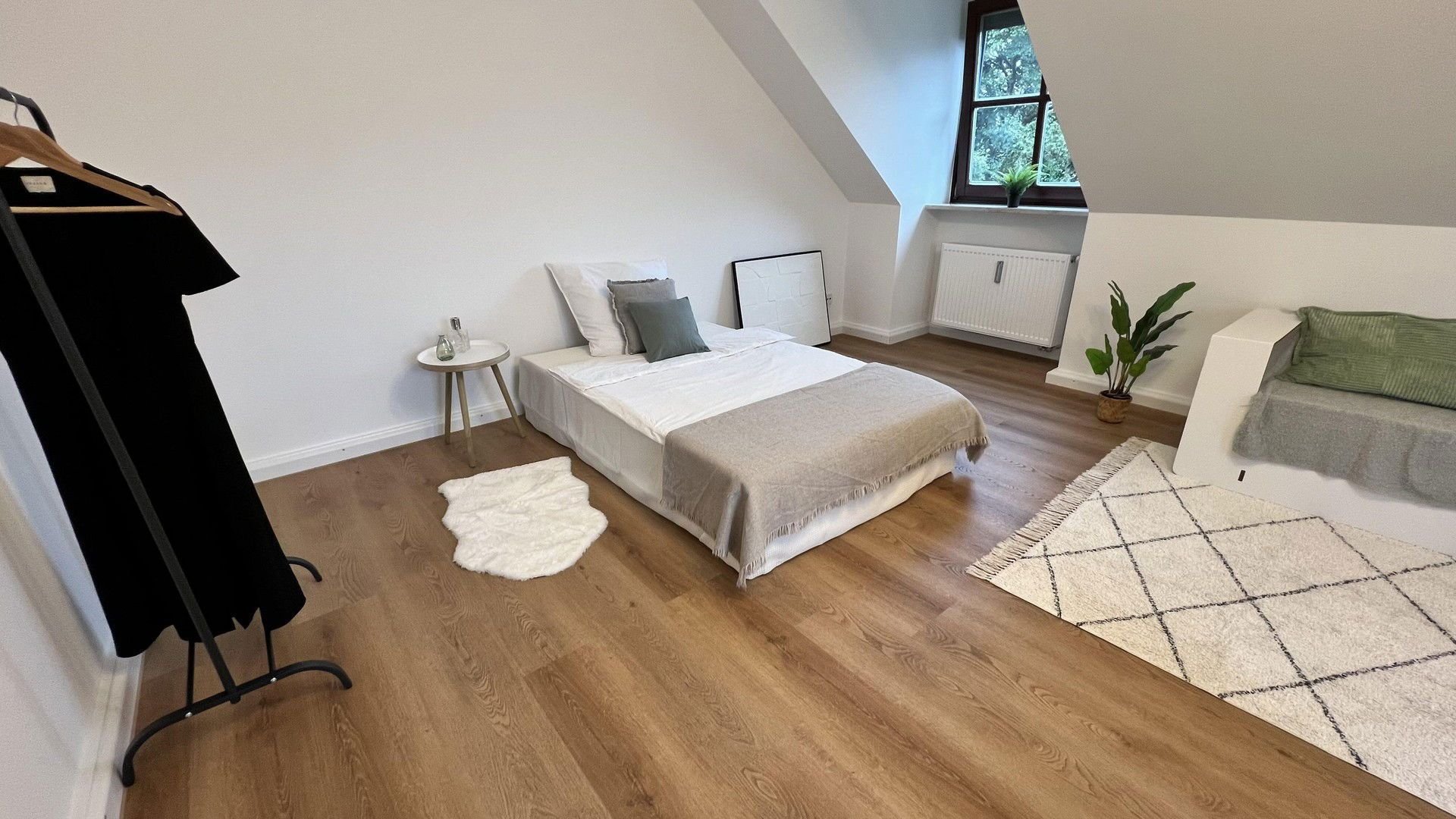 Wohnung zum Kauf provisionsfrei 235.000 € 1 Zimmer 36 m²<br/>Wohnfläche 2.<br/>Geschoss Unterpfaffenhofen Germering 82110