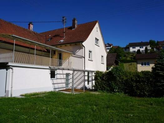 WG-Zimmer zur Miete 550 € 16 m² 1. Geschoss frei ab 01.04.2026 Bermatingen 88697