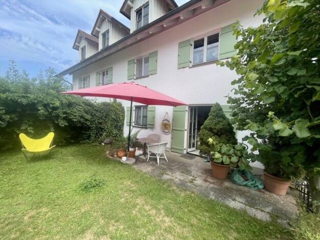 Wohnung zum Kauf 269.000 € 2 Zimmer 67 m² Lengenfeld Pürgen 86932