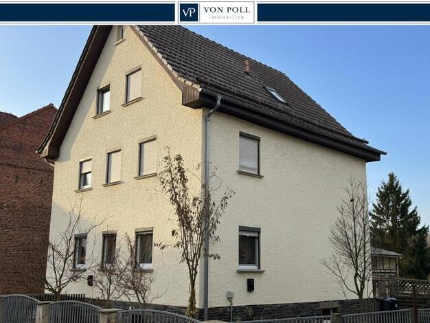 Mehrfamilienhaus zum Kauf 169.000 € 8 Zimmer 169 m² 538 m² Grundstück Schwarza Rudolstadt 07407