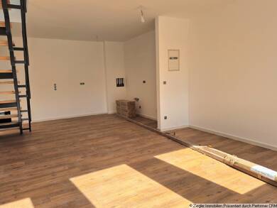Maisonette zur Miete - Neubau 890 € 3 Zimmer 70 m² 1. Geschoss Seckenheim Mannheim 68239