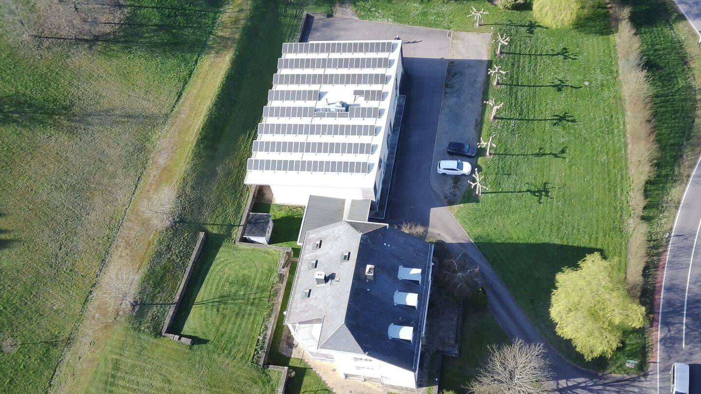 Immobilie in Wiltingen - Exklusives Anwesen in außergewöhnlicher Alleinlage von Wiltingen! - Bild 2