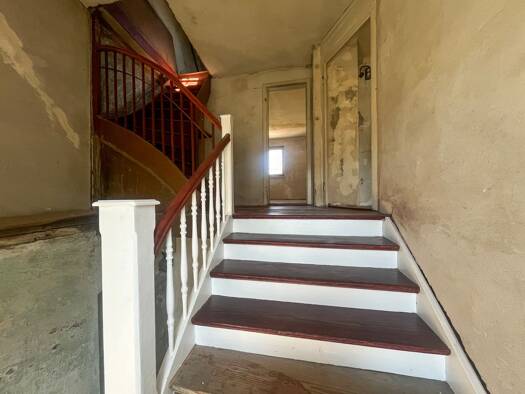 Mehrfamilienhaus zum Kauf 39.500 € 14 Zimmer 180 m² 280 m² Grundstück Glauchau 08371