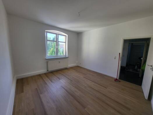 Wohnung zur Miete 320 € 3 Zimmer 53,7 m² frei ab sofort Halberstadt Halberstadt 38820