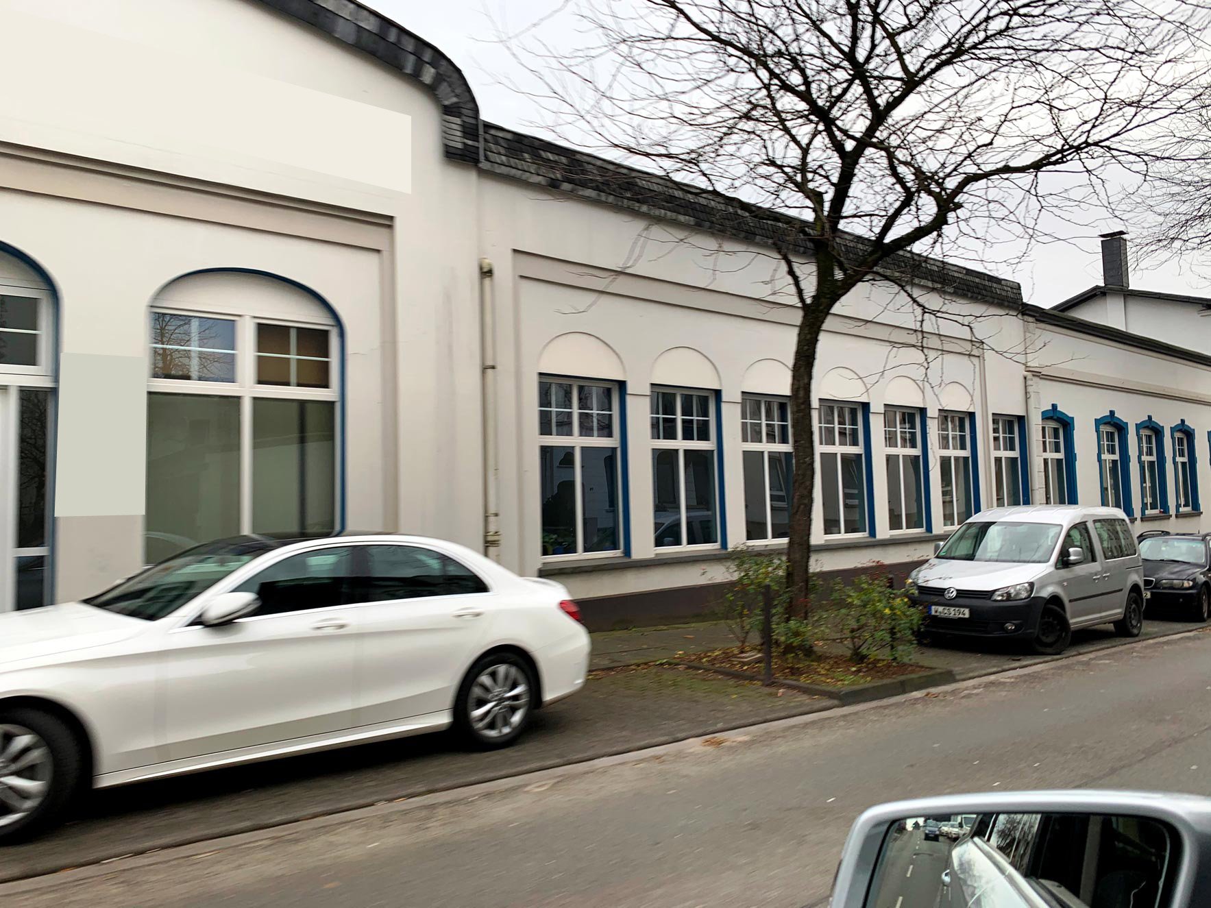 Bürofläche zur Miete 4 € 10 Zimmer 250 m²<br/>Bürofläche ab 50 m²<br/>Teilbarkeit Vohwinkel - Mitte Wuppertal 42329