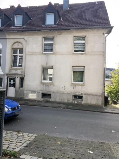 Wohnung zum Kauf 120.000 € 3 Zimmer 88 m²<br/>Wohnfläche Zentralpunkt Remscheid 42859