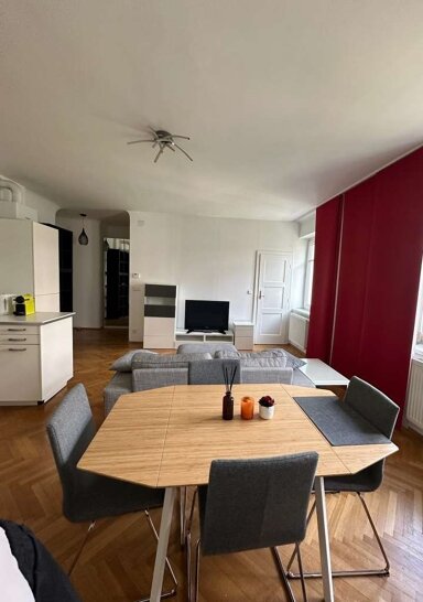 Wohnung zur Miete 650 € 2 Zimmer 51 m² Reitschulweg 34 Heidelsheim Bruchsal 76646