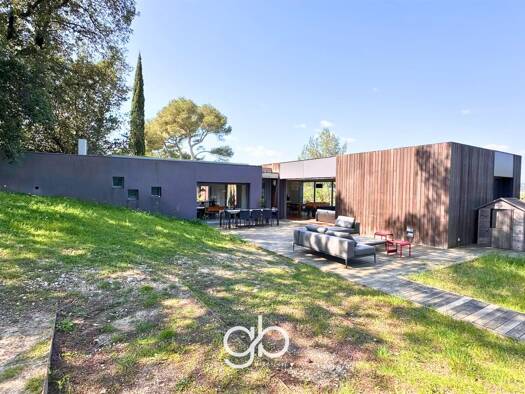 Haus zum Kauf 1.670.000 € 248 m² 2.150 m² Grundstück Castelnau-Centre Ville Castelnau-le-Lez 34170